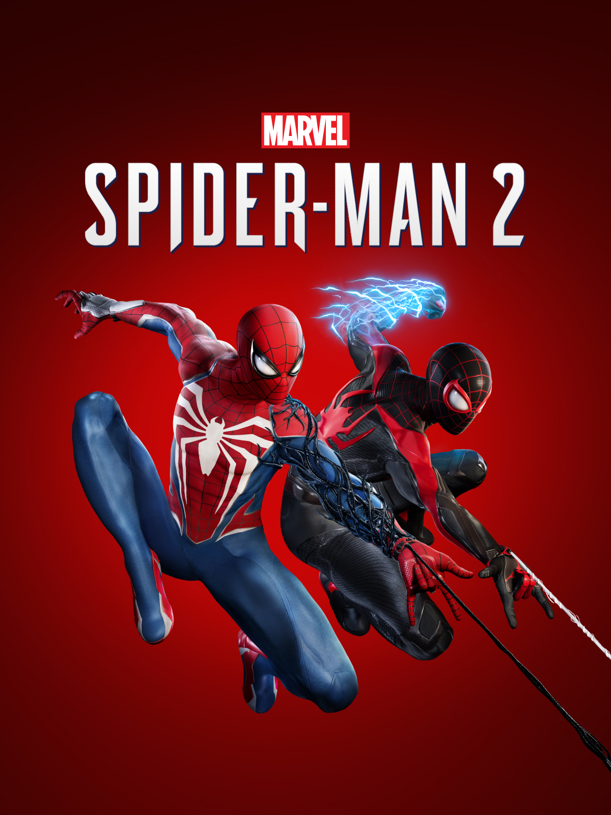 SPIDER MAN 2