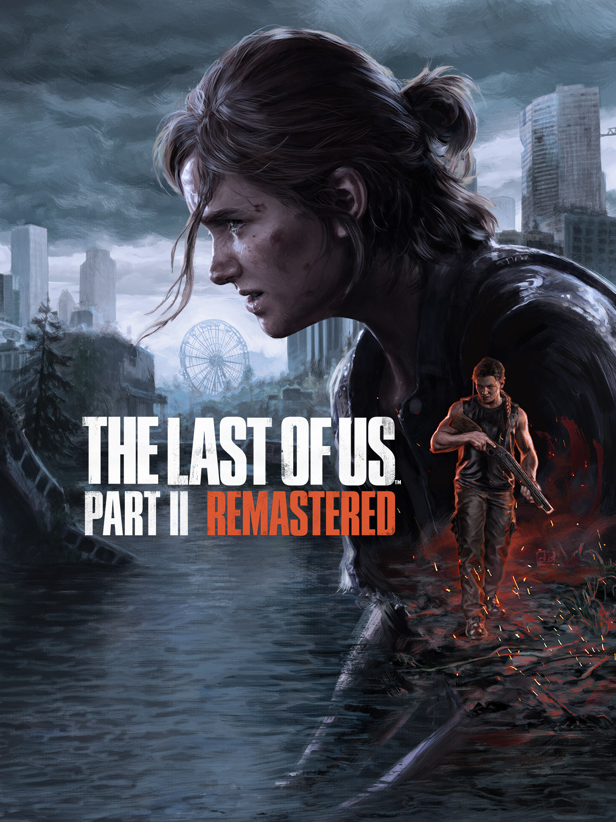 The Last of Us 2